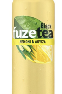 Ice Tea Lemon